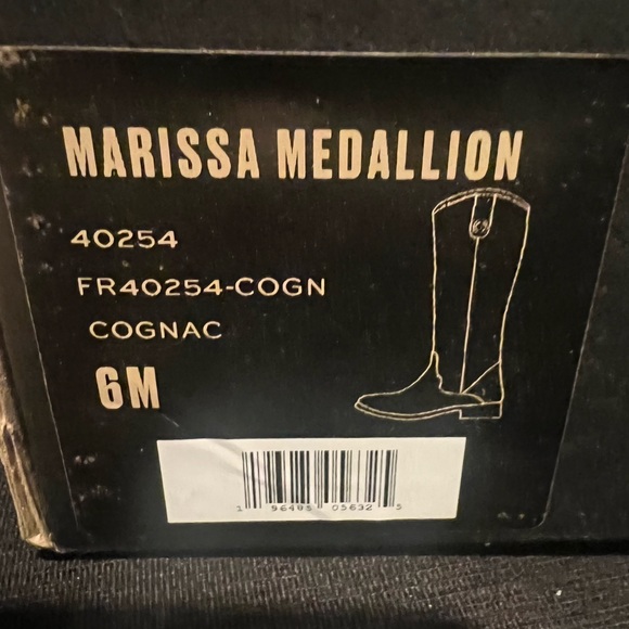 Make an Offer! Frye Boots - Picture 5 of 6